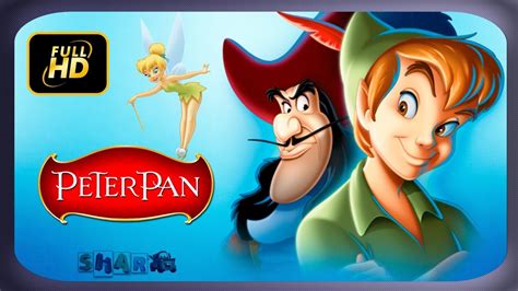 peter pan youtube|youtube peter pan full vidio.